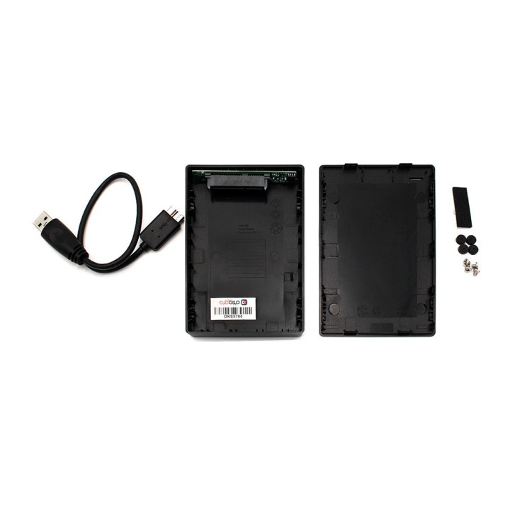 باکس تبدیل هارد لپ‌تاپ طرح سیگیت Expansion (USB 3.0)