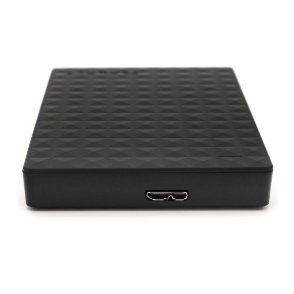 باکس تبدیل هارد لپ‌تاپ طرح سیگیت Expansion (USB 3.0)