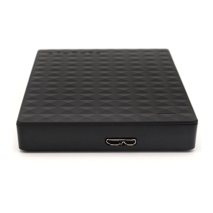 باکس تبدیل هارد لپ‌تاپ طرح سیگیت Expansion (USB 3.0)
