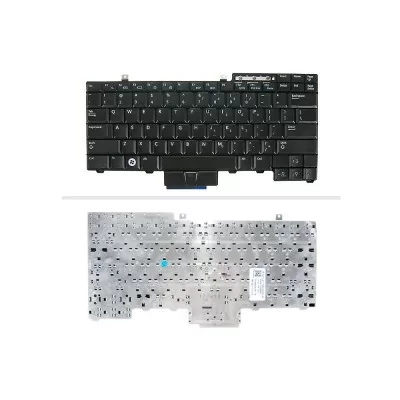 کیبورد لپتاپ دل E6400 (Latitude | بدون ماوس | بدون بکلايت)