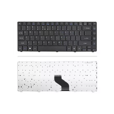 کیبورد لپتاپ ایسر 4810 (Aspire)