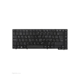 کیبورد لپ‌تاپ اچ‌پی 8440 (EliteBook | بدون ماوس)