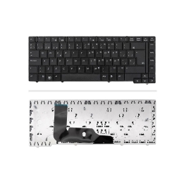 کیبورد لپ‌تاپ اچ‌پی 8440 (EliteBook | بدون ماوس)