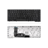کیبورد لپ‌تاپ اچ‌پی 8440 (EliteBook | بدون ماوس)