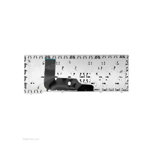 کیبورد لپ‌تاپ اچ‌پی 8440 (EliteBook | بدون ماوس)