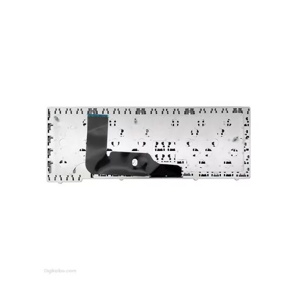 کیبورد لپ‌تاپ اچ‌پی 8440 (EliteBook | بدون ماوس)