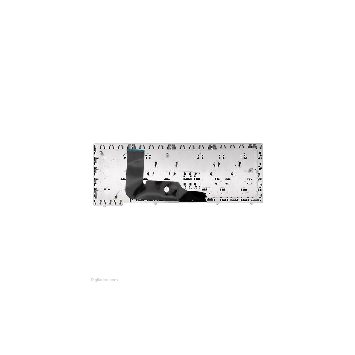 کیبورد لپ‌تاپ اچ‌پی 8440 (EliteBook | بدون ماوس)