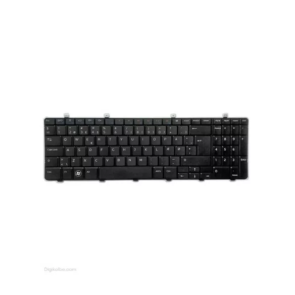 کیبورد لپتاپ دل 1564 (Inspiron) کیبورد لپتاپ دل 1564 (Inspiron)