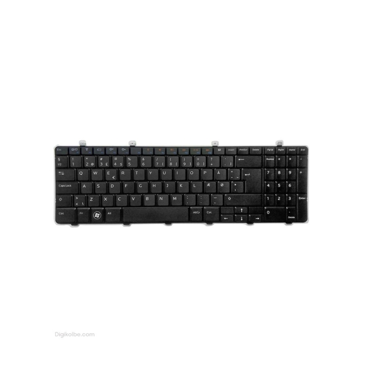 کیبورد لپ‌تاپ دل 1564 (Inspiron)