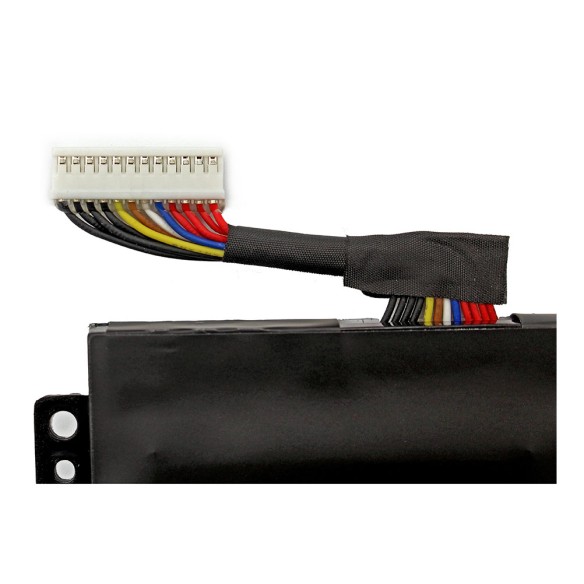 باتری لپ‌تاپ دل 9550 (XPS 15)