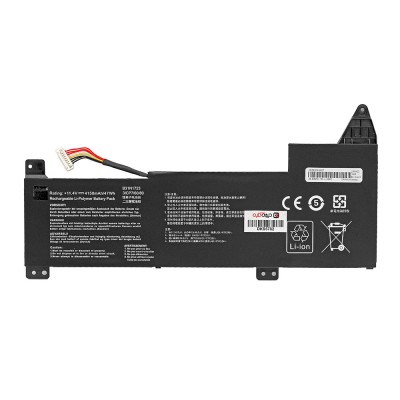 باتری لپ‌تاپ ایسوس K570 (VivoBook)