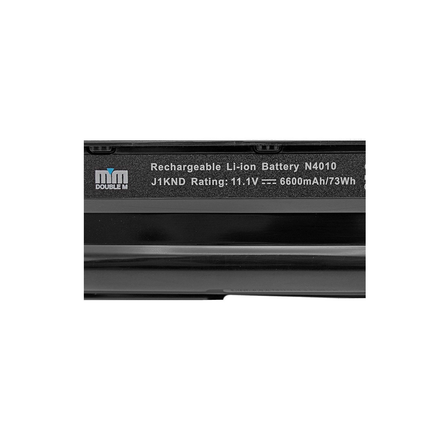 باتری لپ‌تاپ دل N4110 (9سلولی - Inspiron 14R)