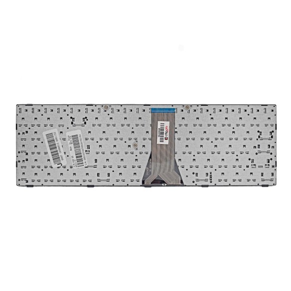 کیبورد لپ‌تاپ لنوو IdeaPad G50-70 (بدون بکلایت و فریم مشکی)