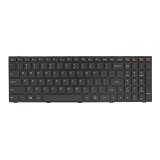 کیبورد لپ‌تاپ لنوو IdeaPad b50-80 (بدون بکلایت و فریم مشکی)