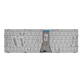 کیبورد لپ‌تاپ لنوو IdeaPad b50-80 (بدون بکلایت و فریم مشکی)