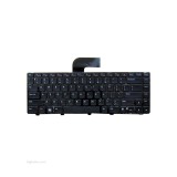 کیبورد لپ‌تاپ دل XPS L502 (با فریم)