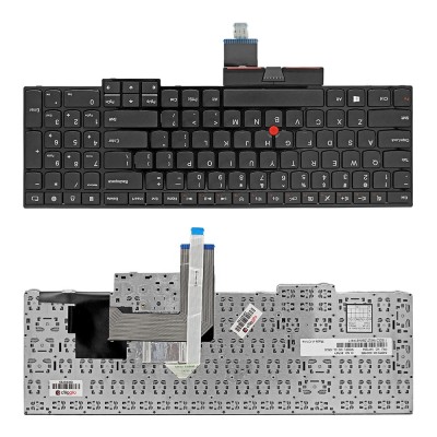 کیبورد لپ‌تاپ لنوو E545 (ThinkPad)