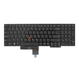 کیبورد لپ‌تاپ لنوو E545 (ThinkPad)