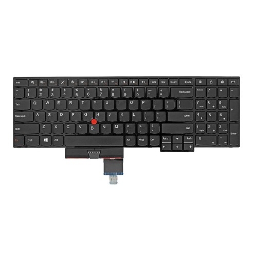 کیبورد لپ‌تاپ لنوو E545 (ThinkPad)