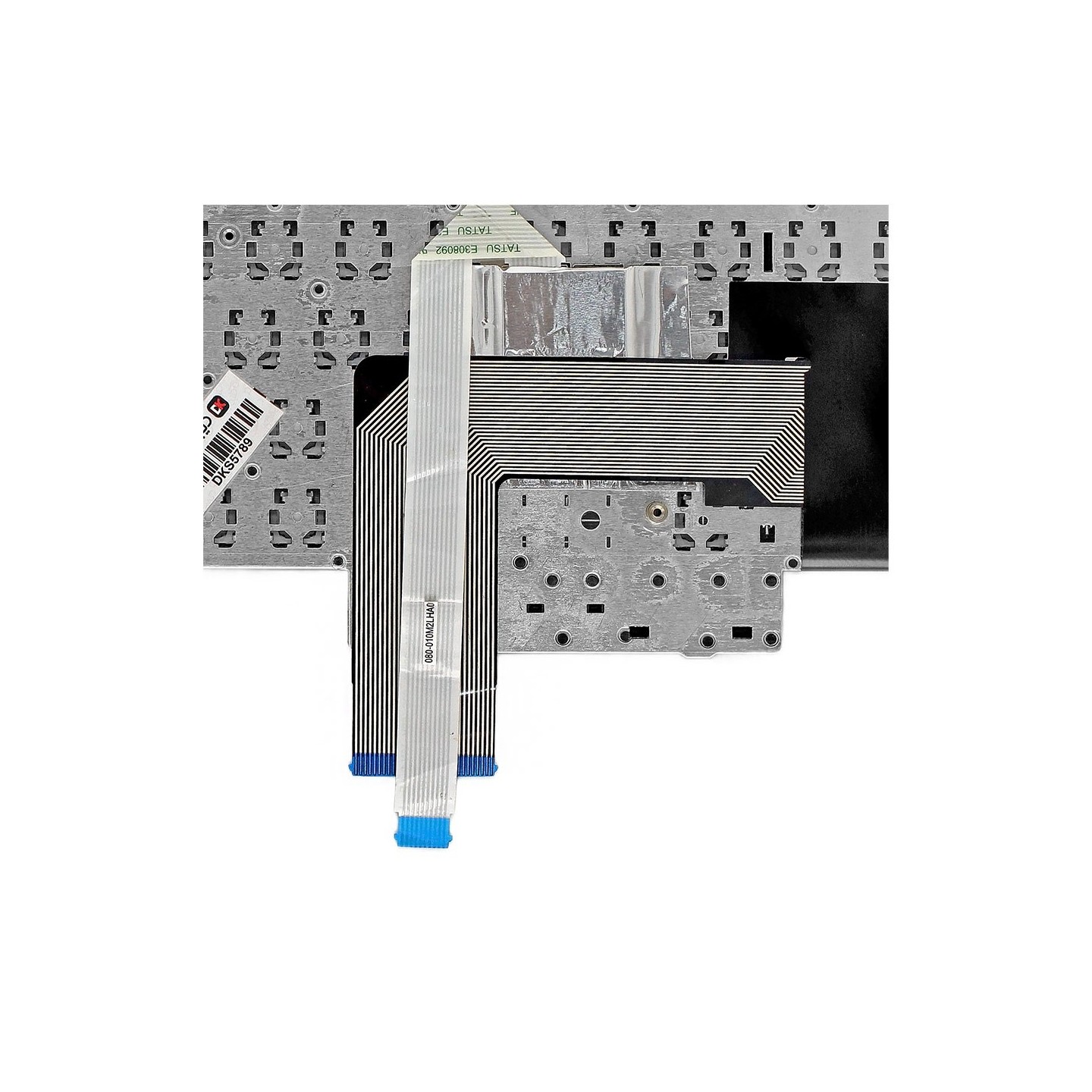 کیبورد لپ‌تاپ لنوو E530 (ThinkPad)