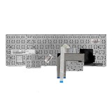 کیبورد لپ‌تاپ لنوو E535 (ThinkPad)