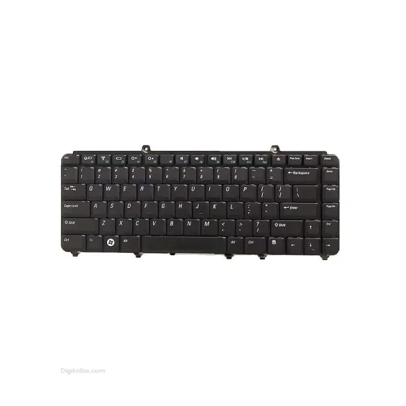 کیبورد لپ‌تاپ دل 1545 (Inspiron)