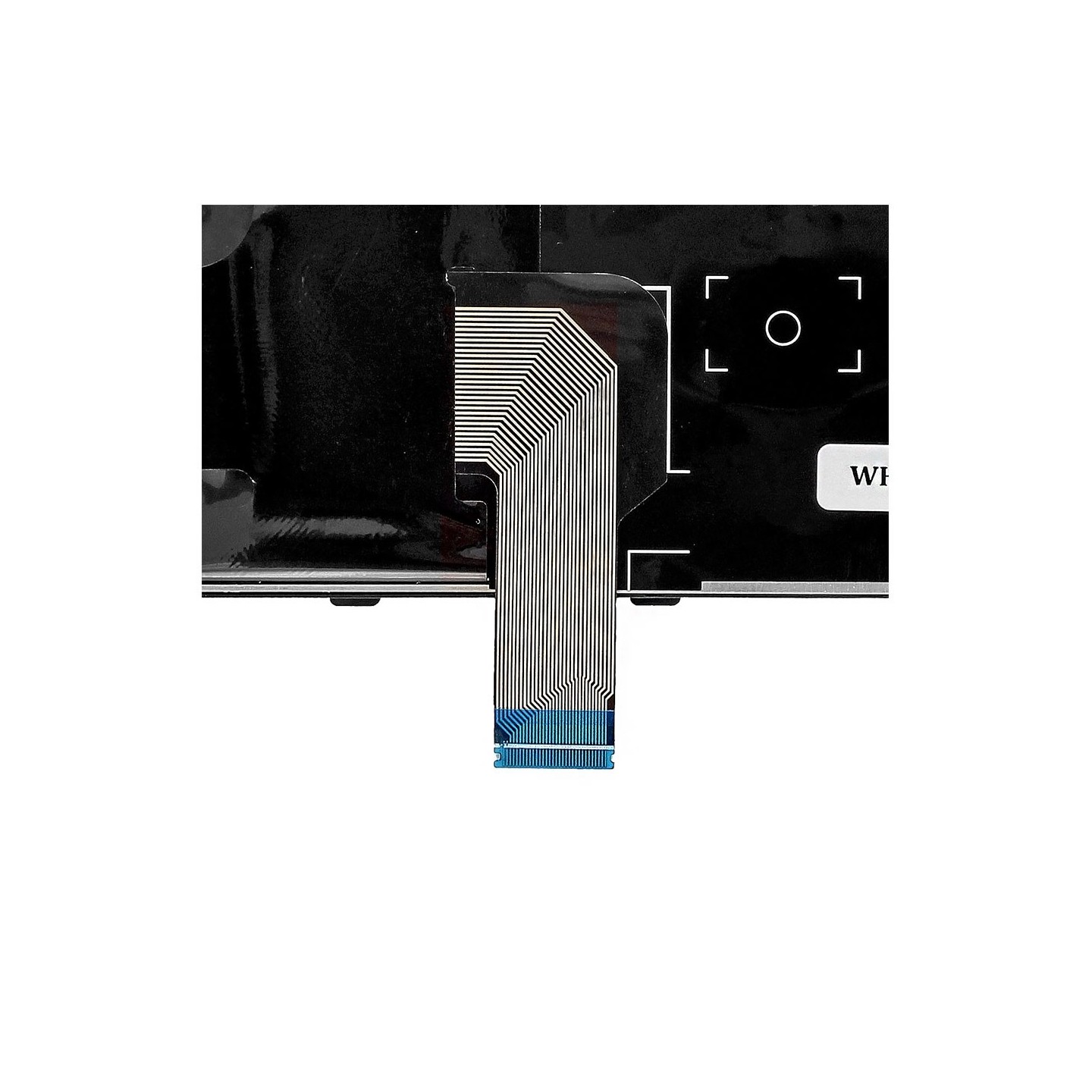 کیبورد لپ‌تاپ لنوو E460 (ThinkPad)
