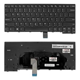 کیبورد لپ‌تاپ لنوو E460 (ThinkPad)