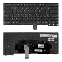 کیبورد لپ‌تاپ لنوو E460 (ThinkPad)