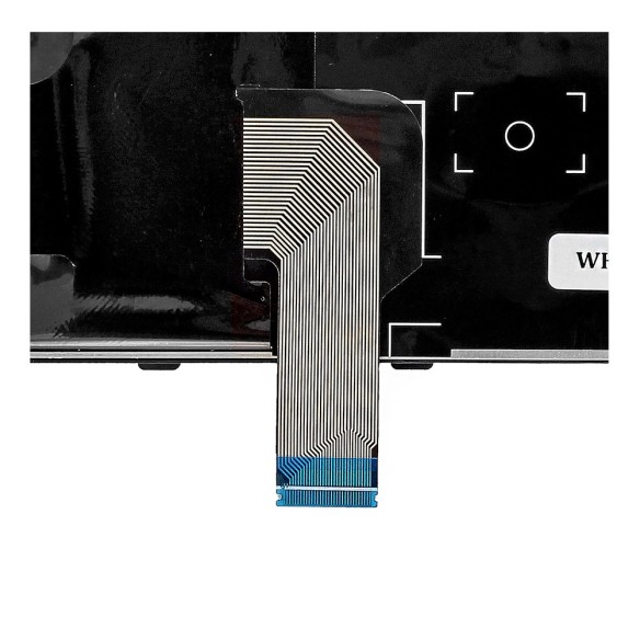 کیبورد لپ‌تاپ لنوو E450 (ThinkPad)