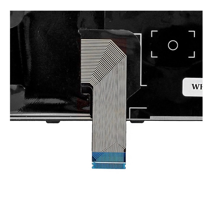 کیبورد لپ‌تاپ لنوو E450 (ThinkPad)