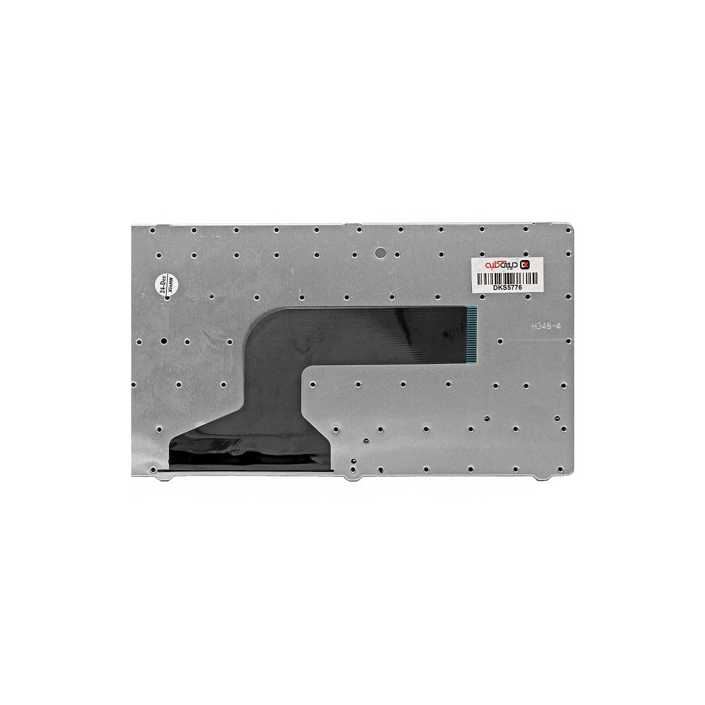 کیبورد لپ‌تاپ ایسوس N71 (بدون فریم)