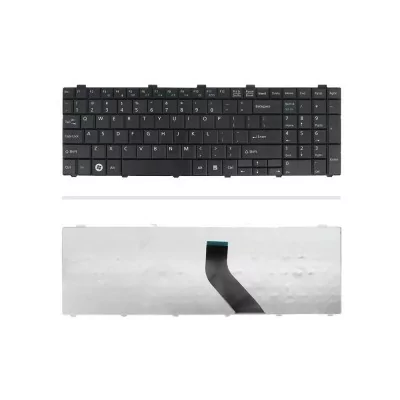 کیبورد لپتاپ فوجیتسو AH530 (Lifebook)
