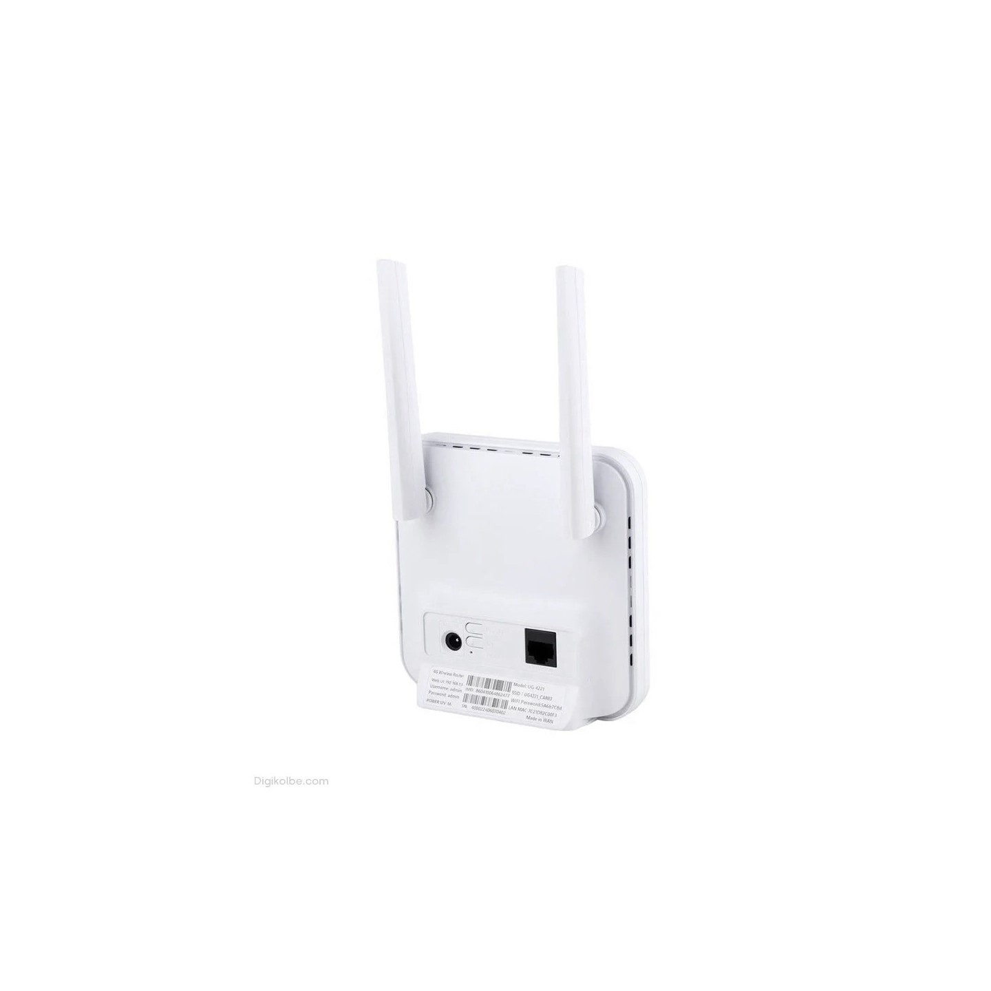 مودم یوگالینک UG-4221 (LTE | 4G)