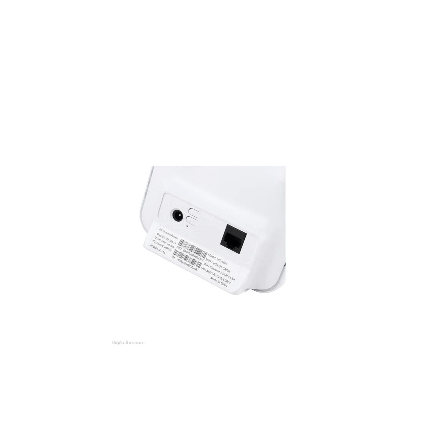 مودم یوگالینک UG-4221 (LTE | 4G)