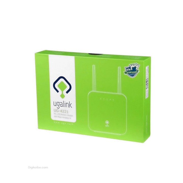 مودم یوگالینک UG-4221 (LTE | 4G)