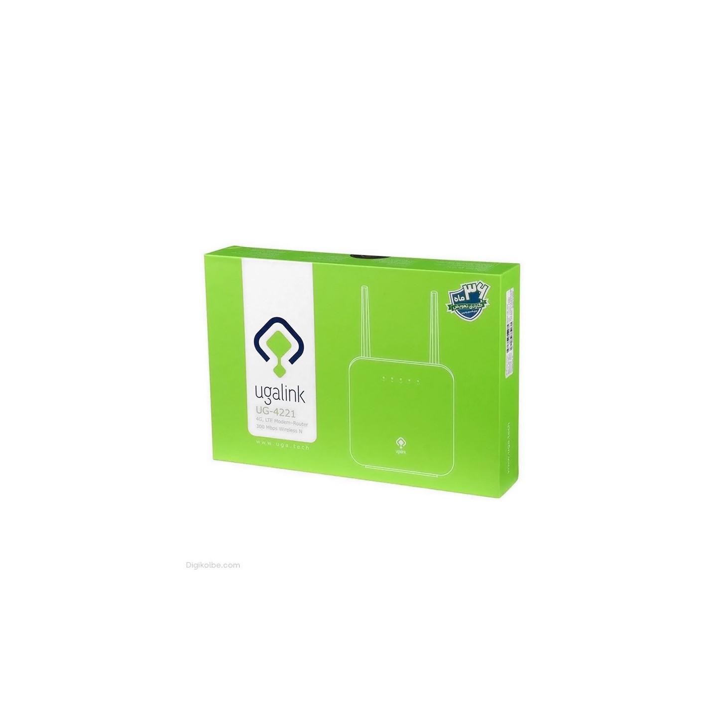 مودم یوگالینک UG-4221 (LTE | 4G)