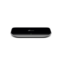 سوئیچ شبکه تی‌پی‌لینک TL-SG1008D (8 پورت)