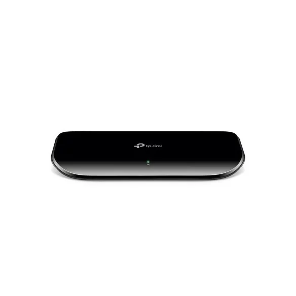 سوئیچ شبکه تیپیلینک TL-SG1008D (8 پورت) سوئیچ شبکه تیپیلینک TL-SG1008D (8 پورت)