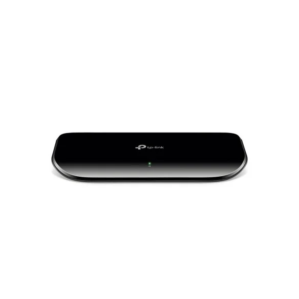سوئیچ شبکه تی‌پی‌لینک TL-SG1008D (8 پورت)