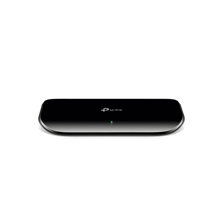 سوئیچ شبکه تی‌پی‌لینک TL-SG1008D (8 پورت)