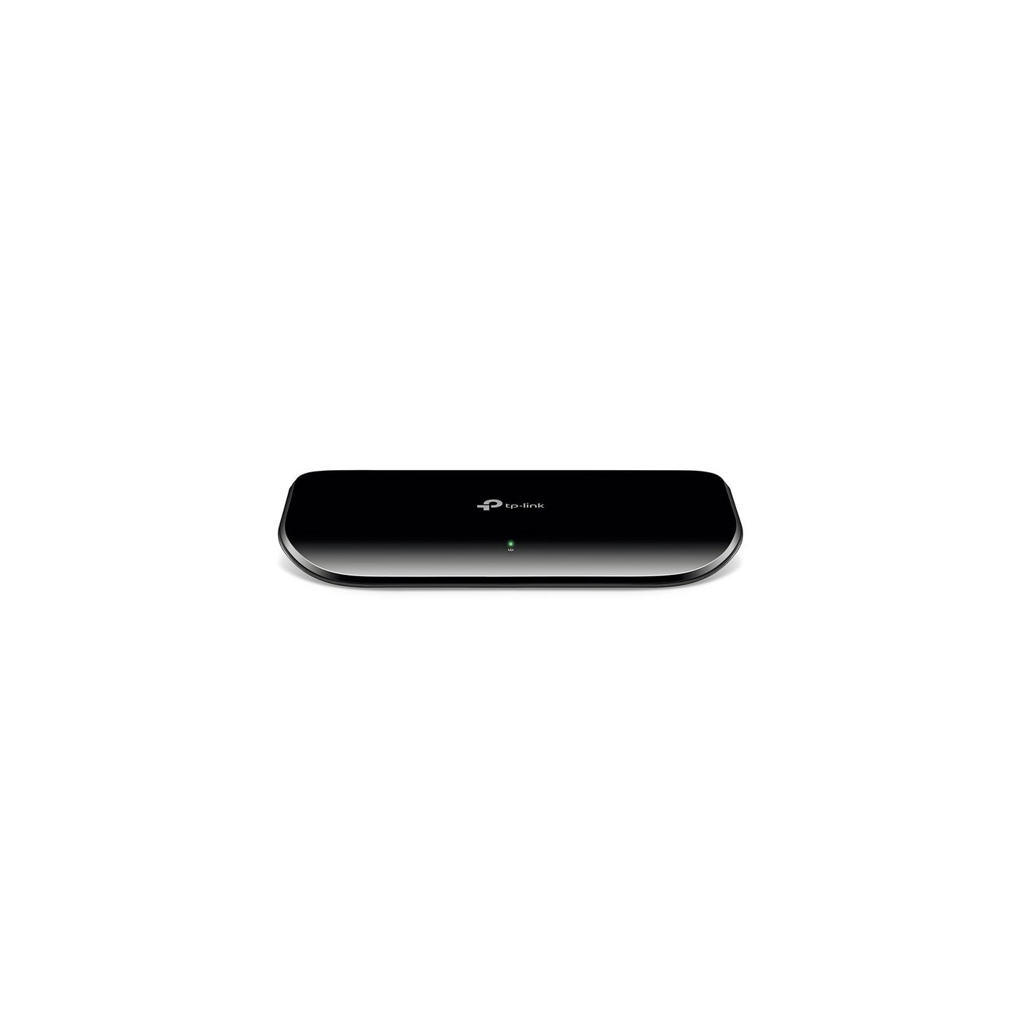 سوئیچ شبکه تی‌پی‌لینک TL-SG1008D (8 پورت)
