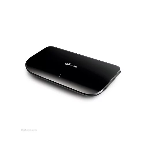 سوئیچ شبکه تیپیلینک TL-SG1008D (8 پورت)