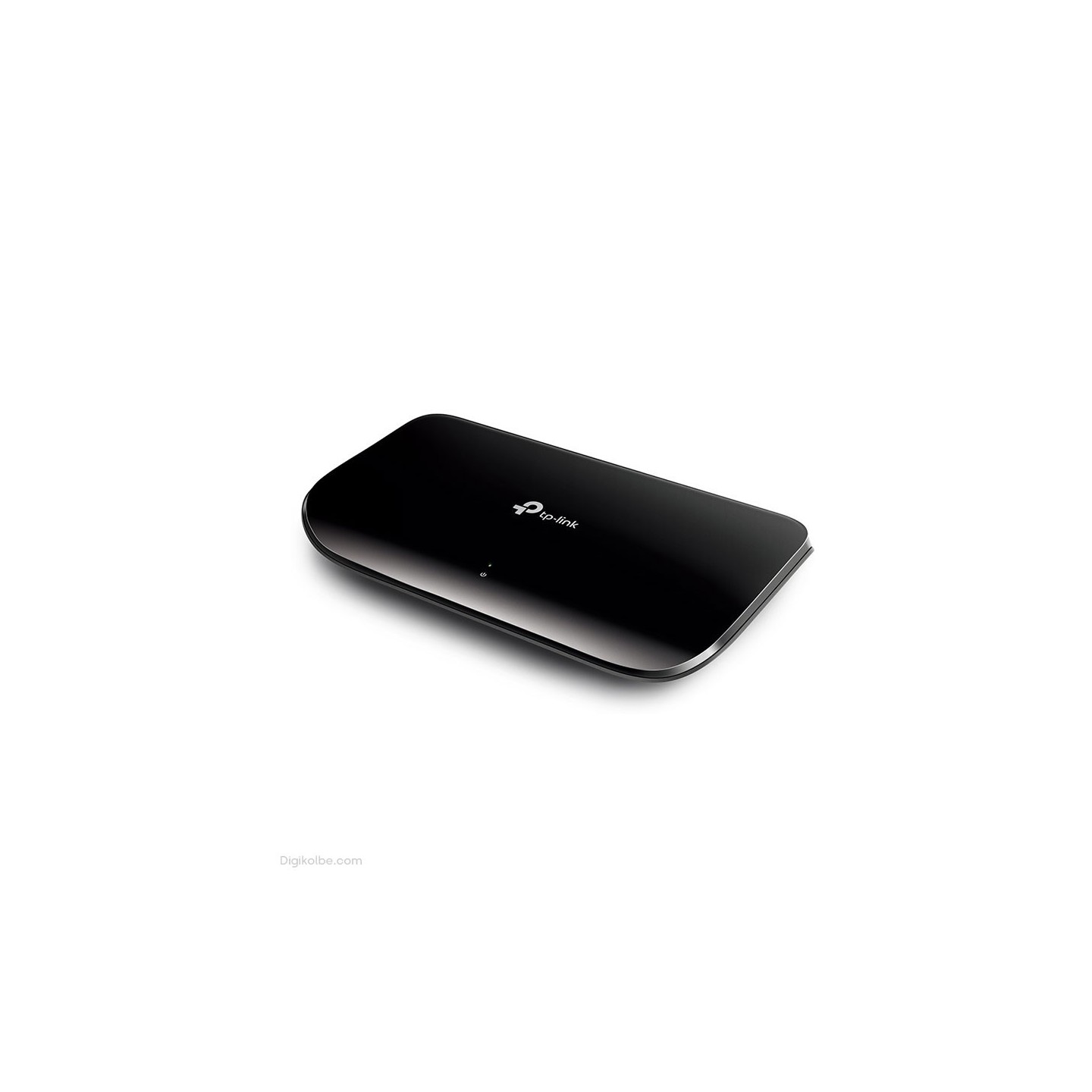 سوئیچ شبکه تی‌پی‌لینک TL-SG1008D (8 پورت)