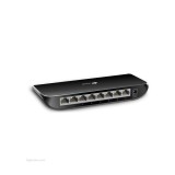 سوئیچ شبکه تی‌پی‌لینک TL-SG1008D (8 پورت)