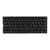 کیبورد لپ‌تاپ لنوو L340-14 ( Ideapad | با بکلایت )
