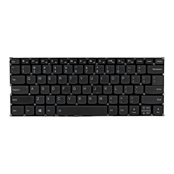 کیبورد لپ‌تاپ لنوو L340-14 ( Ideapad | با بکلایت )