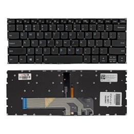 کیبورد لپ‌تاپ لنوو L340-14 ( Ideapad | با بکلایت )