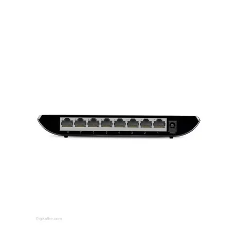 سوئیچ شبکه تیپیلینک TL-SG1008D (8 پورت)