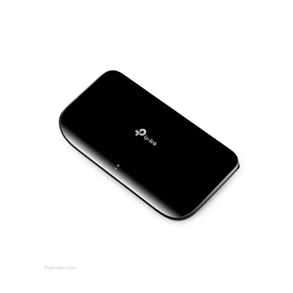 سوئیچ شبکه تی‌پی‌لینک TL-SG1008D (8 پورت)